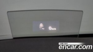 Volkswagen Tiguan 2.0 TDI Prestige 2020 года из Южной Кореи