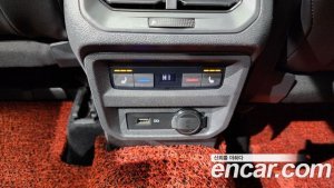 Volkswagen Tiguan 2.0 TDI Prestige 2020 года из Южной Кореи