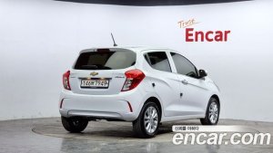 ChevroletGMDaewoo Spark Premium 2020 года из Южной Кореи