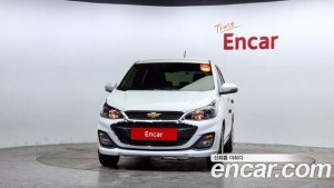 ChevroletGMDaewoo Spark Premium 2020 года из Южной Кореи