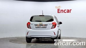 ChevroletGMDaewoo Spark Premium 2020 года из Южной Кореи