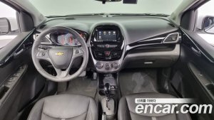 ChevroletGMDaewoo Spark Premium 2020 года из Южной Кореи