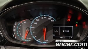 ChevroletGMDaewoo Spark Premium 2020 года из Южной Кореи