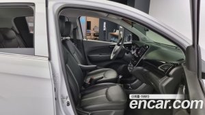 ChevroletGMDaewoo Spark Premium 2020 года из Южной Кореи