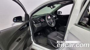 ChevroletGMDaewoo Spark Premium 2020 года из Южной Кореи