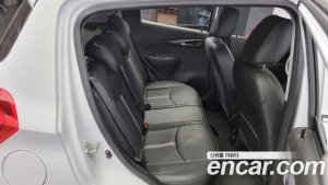 ChevroletGMDaewoo Spark Premium 2020 года из Южной Кореи