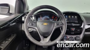ChevroletGMDaewoo Spark Premium 2020 года из Южной Кореи