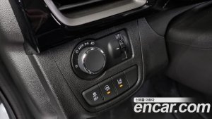 ChevroletGMDaewoo Spark Premium 2020 года из Южной Кореи