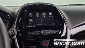 ChevroletGMDaewoo Spark Premium 2020 года из Южной Кореи