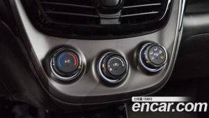 ChevroletGMDaewoo Spark Premium 2020 года из Южной Кореи