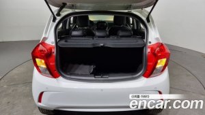 ChevroletGMDaewoo Spark Premium 2020 года из Южной Кореи