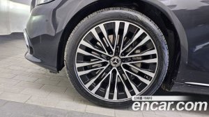 Mercedes-Benz S-Class S580L 4MATIC 2021 года из Южной Кореи