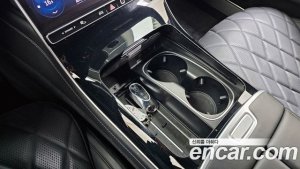 Mercedes-Benz S-Class S580L 4MATIC 2021 года из Южной Кореи