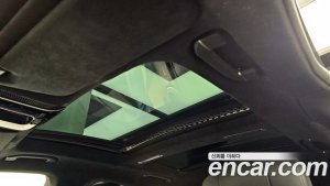 Mercedes-Benz S-Class S580L 4MATIC 2021 года из Южной Кореи