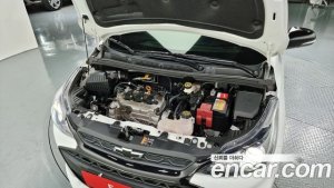 ChevroletGMDaewoo Spark RedFit Edition 2021 года из Южной Кореи