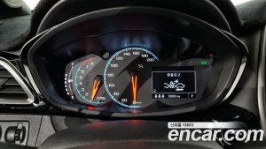 ChevroletGMDaewoo Spark RedFit Edition 2021 года из Южной Кореи