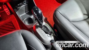 ChevroletGMDaewoo Spark RedFit Edition 2021 года из Южной Кореи