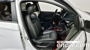 ChevroletGMDaewoo Spark RedFit Edition 2021 года из Южной Кореи