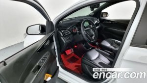 ChevroletGMDaewoo Spark RedFit Edition 2021 года из Южной Кореи