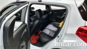 ChevroletGMDaewoo Spark RedFit Edition 2021 года из Южной Кореи