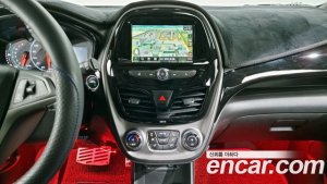 ChevroletGMDaewoo Spark RedFit Edition 2021 года из Южной Кореи