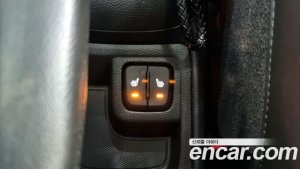 ChevroletGMDaewoo Spark RedFit Edition 2021 года из Южной Кореи