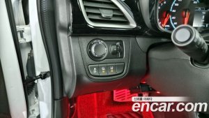 ChevroletGMDaewoo Spark RedFit Edition 2021 года из Южной Кореи