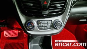 ChevroletGMDaewoo Spark RedFit Edition 2021 года из Южной Кореи