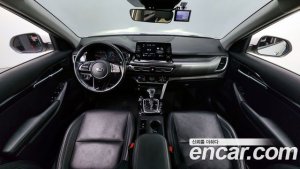 Kia Seltos Дизель 1.6 2WD 2020 года из Южной Кореи