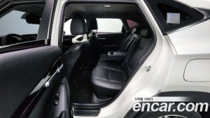 Kia Seltos Дизель 1.6 2WD 2020 года из Южной Кореи