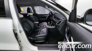 Kia Seltos Дизель 1.6 2WD 2020 года из Южной Кореи