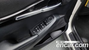 Kia Seltos Дизель 1.6 2WD 2020 года из Южной Кореи