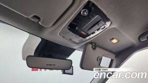 Kia Seltos Дизель 1.6 2WD 2020 года из Южной Кореи