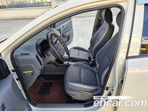 Kia morning Prestige 2021 года из Южной Кореи