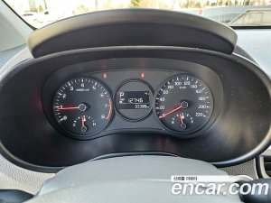 Kia morning Prestige 2021 года из Южной Кореи