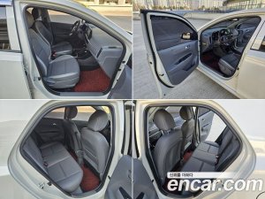 Kia morning Prestige 2021 года из Южной Кореи
