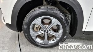 Kia Seltos Бензин 1.6 Turbo 2WD 2020 года из Южной Кореи