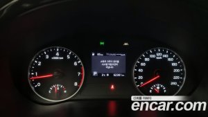 Kia Seltos Бензин 1.6 Turbo 2WD 2020 года из Южной Кореи