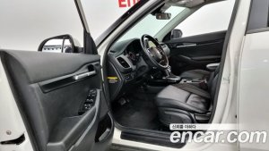 Kia Seltos Бензин 1.6 Turbo 2WD 2020 года из Южной Кореи
