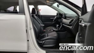 Kia Seltos Бензин 1.6 Turbo 2WD 2020 года из Южной Кореи