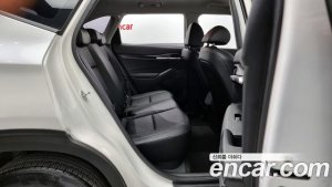 Kia Seltos Бензин 1.6 Turbo 2WD 2020 года из Южной Кореи