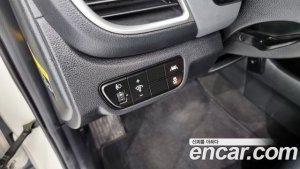 Kia Seltos Бензин 1.6 Turbo 2WD 2020 года из Южной Кореи