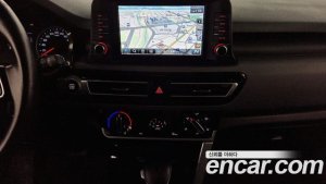 Kia Seltos Бензин 1.6 Turbo 2WD 2020 года из Южной Кореи