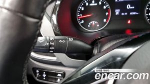 Kia Seltos Бензин 1.6 Turbo 2WD 2020 года из Южной Кореи