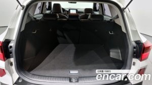 Kia Seltos Бензин 1.6 Turbo 2WD 2020 года из Южной Кореи