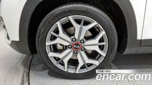 Kia Seltos Бензин 1.6 Turbo 2WD 2020 года из Южной Кореи