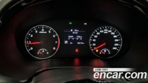 Kia Seltos Бензин 1.6 Turbo 2WD 2020 года из Южной Кореи