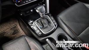 Kia Seltos Бензин 1.6 Turbo 2WD 2020 года из Южной Кореи