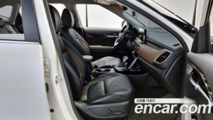Kia Seltos Бензин 1.6 Turbo 2WD 2020 года из Южной Кореи