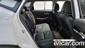 Kia Seltos Бензин 1.6 Turbo 2WD 2020 года из Южной Кореи